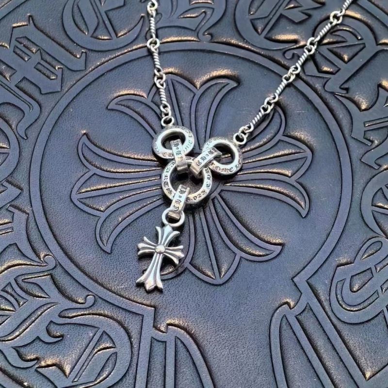 Chrome Hearts Necklaces